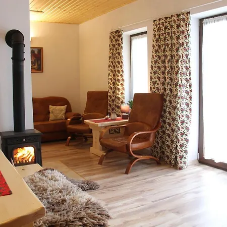 Wakacyjny Dom Dawidowka Apartment