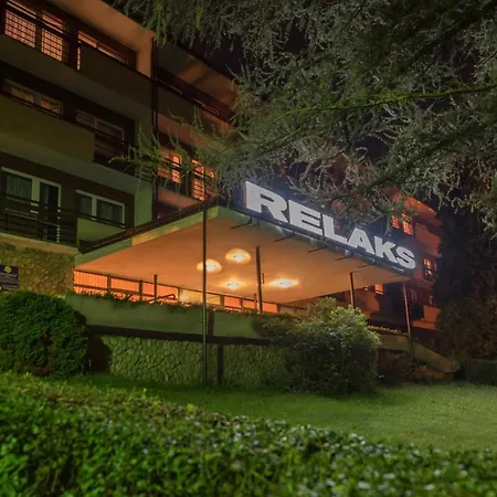 Resort Osrodek Szkoleniowo - Wypoczynkowy Relaks Wisla