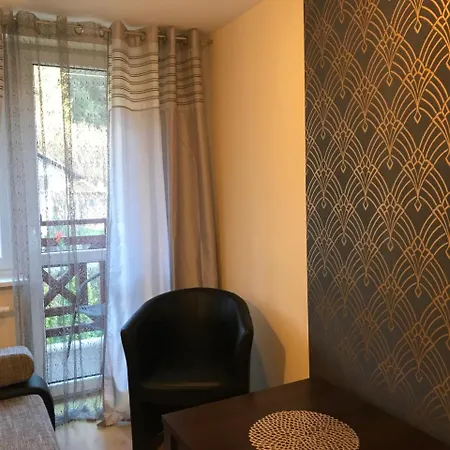 Pod Stara Skocznia Bed & Breakfast *