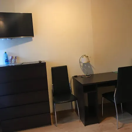 Pod Stara Skocznia *