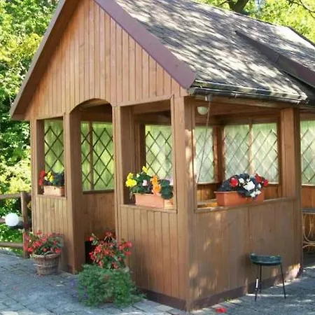 Apartament I Pokoje Goscinne U Lusi Homestay