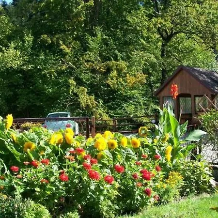 Homestay Apartament I Pokoje Goscinne U Lusi Wisla