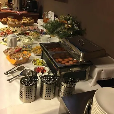 Resort Stacja Narciarska Soszow Wisla