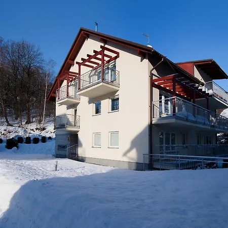 Sun & Snow Bukowa 6 E