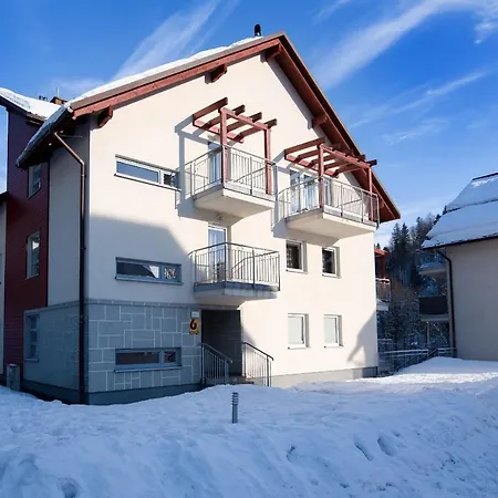 Sun & Snow Bukowa 6 E