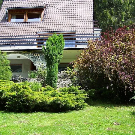 Partecznik By Interhome Chalet *