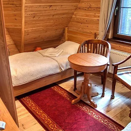 Bed & Breakfast Silesia *