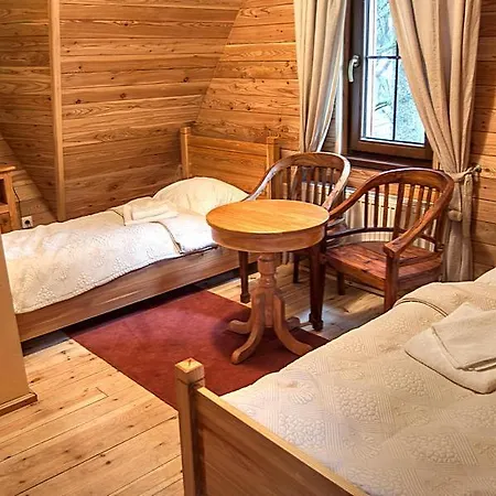 Silesia Bed & Breakfast Wisla