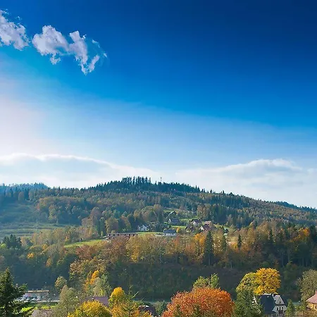 Resort Izabella Wisla