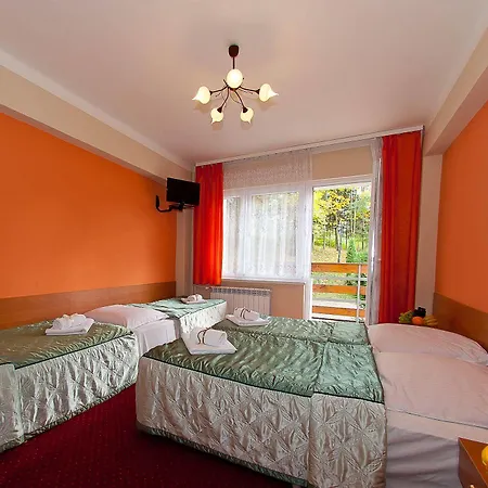 Resort Izabella