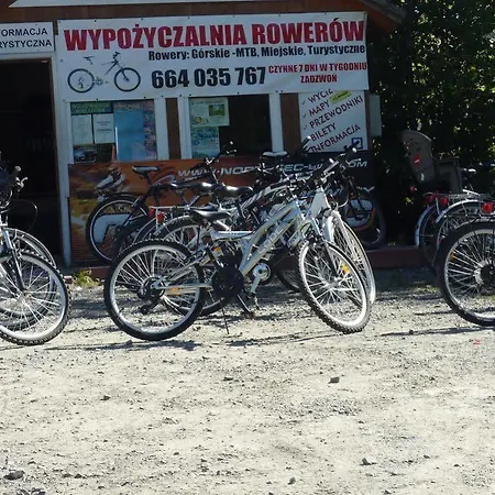 Jaworowa Chata