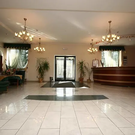 Hotel Hotel Vestina Wisla