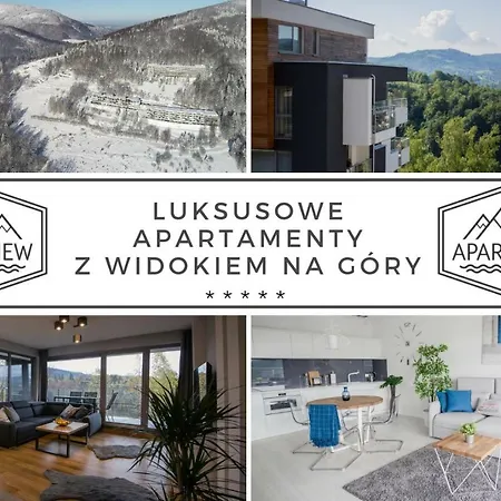 Apartview Premium By Rent Like Wisla