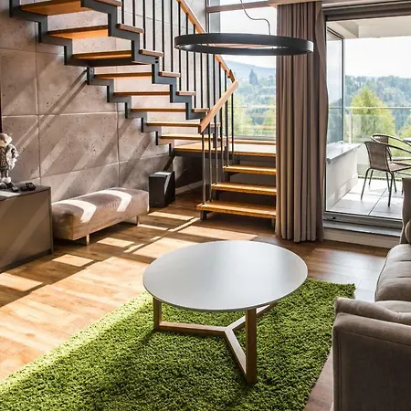 Aparthotel Apartview Premium By Rent Like Wisla