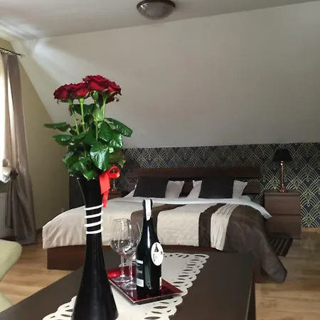 Pod Stara Skocznia Bed & Breakfast