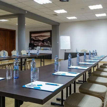 Hotel Vestina 3* Wisla