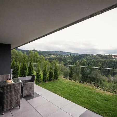 Apartview Premium By Rent Like Aparthotel Wisla