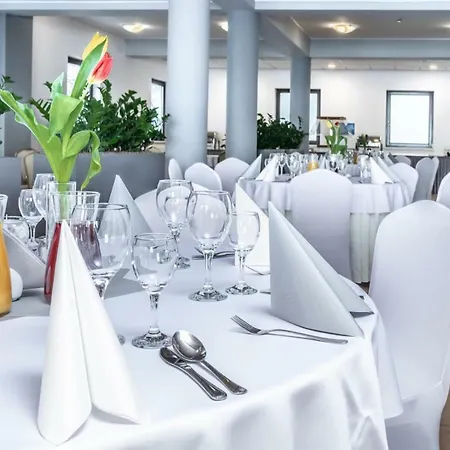Hotel Vestina Hotel Wisla
