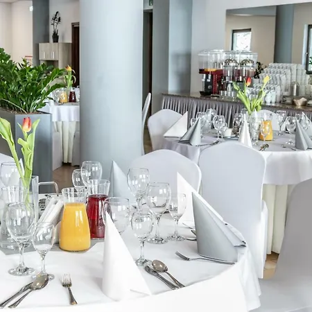 Hotel Vestina 3* Wisla
