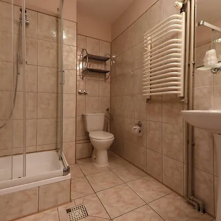 Hotel *** Nat Wisla