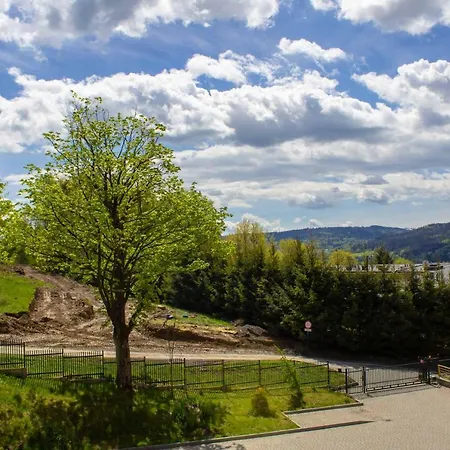 Kamienna Z Widokiem Na Gory I 2 Km Do Wyciagu Skolnity - Dream Wisla