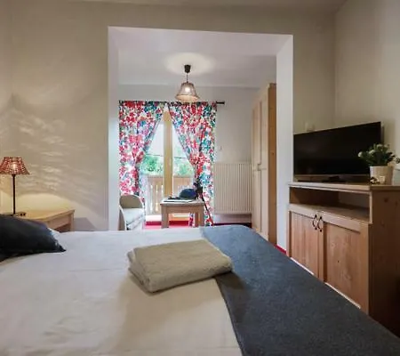 Szwajcaria Homestay Wisla