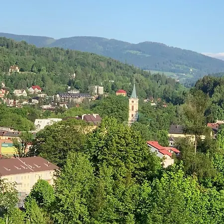 I Aga Centrum Homestay Wisla