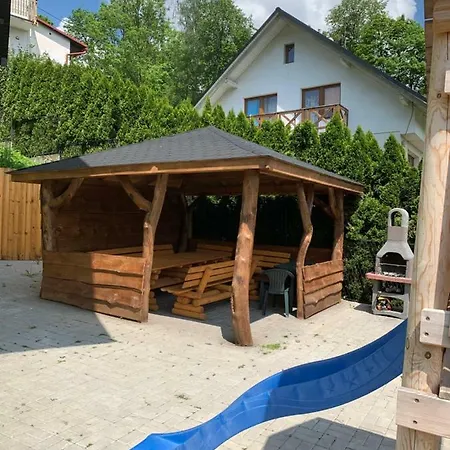 I Aga Centrum Homestay Wisla