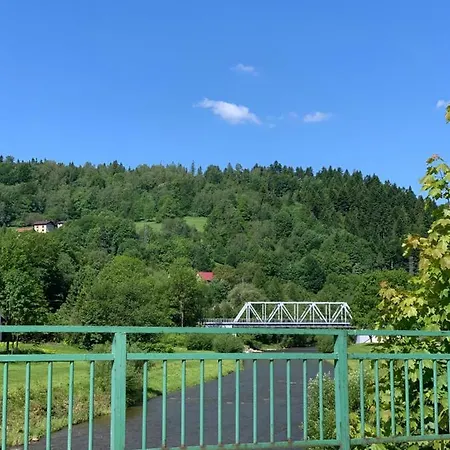 Homestay I Aga Centrum Wisla