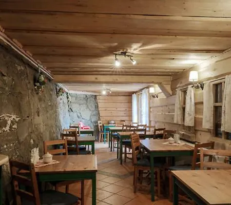 Homestay Szwajcaria Wisla