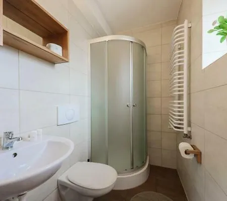 Homestay Szwajcaria Wisla