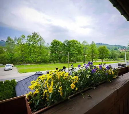 Homestay Szwajcaria Wisla