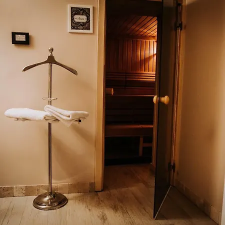 Sepia Spa 3*