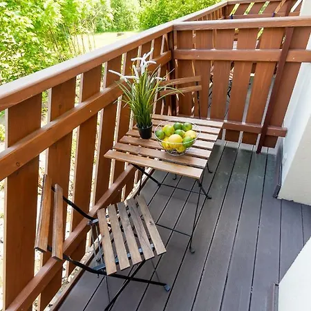 Apartament I Pokoje Goscinne U Lusi Homestay