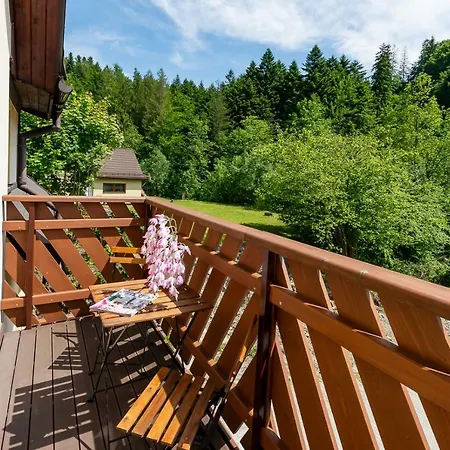 Homestay Apartament I Pokoje Goscinne U Lusi *