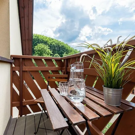 Apartament I Pokoje Goscinne U Lusi