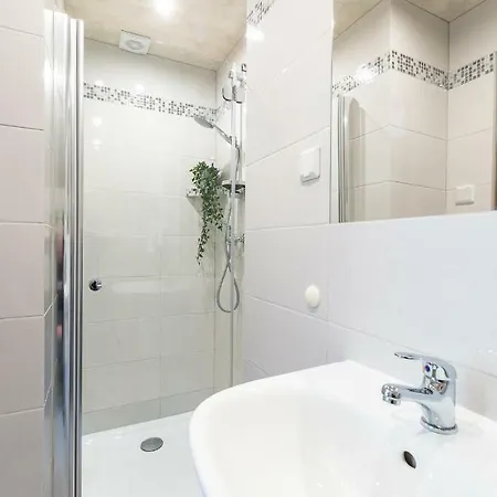 Homestay Apartament I Pokoje Goscinne U Lusi Wisla