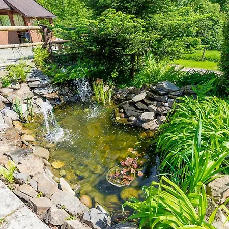 Apartament I Pokoje Goscinne U Lusi *