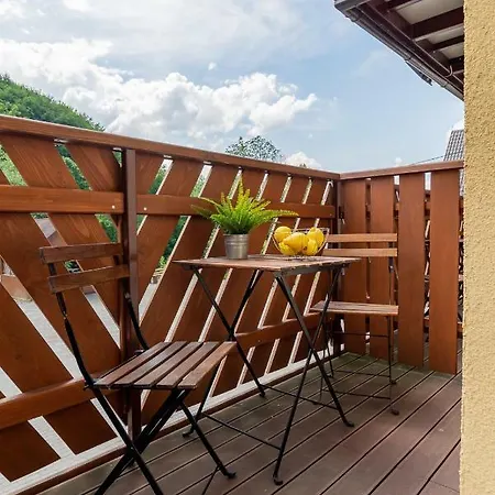 Homestay Apartament I Pokoje Goscinne U Lusi Wisla