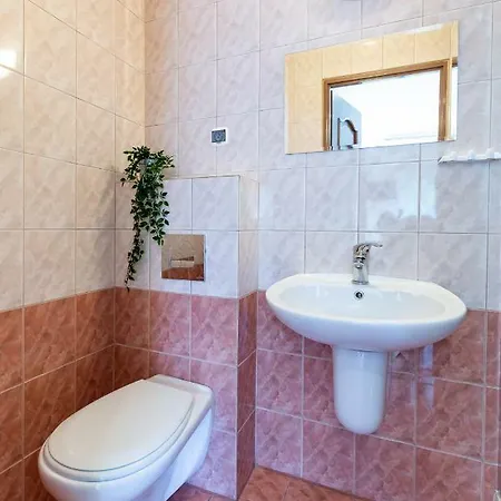 Apartament I Pokoje Goscinne U Lusi Homestay Wisla