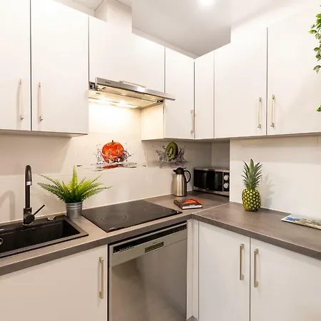 Apartament I Pokoje Goscinne U Lusi