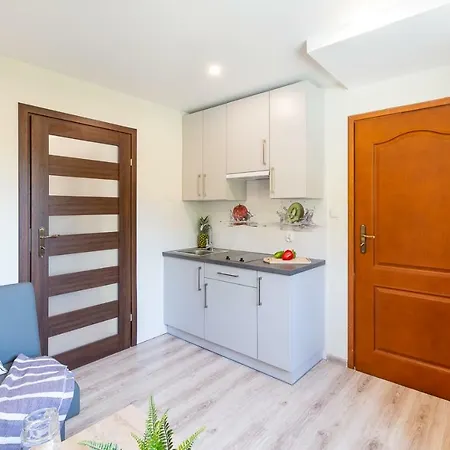 Apartament I Pokoje Goscinne U Lusi Wisla