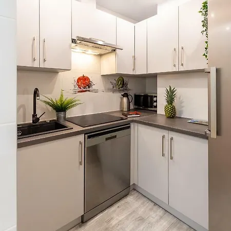 Homestay Apartament I Pokoje Goscinne U Lusi