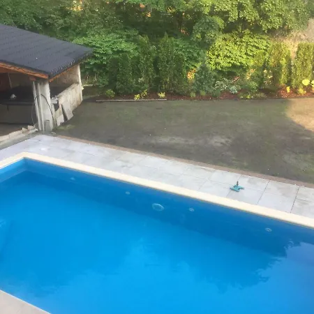 Alpejska Bed & Breakfast