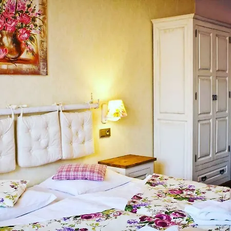 Centrum Green Hill Business & Spa Resort