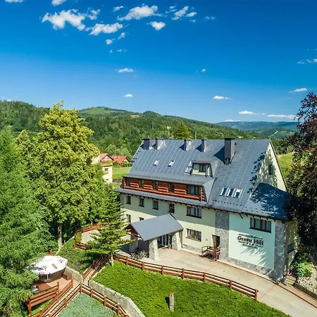 Resort Centrum Green Hill Business & Spa