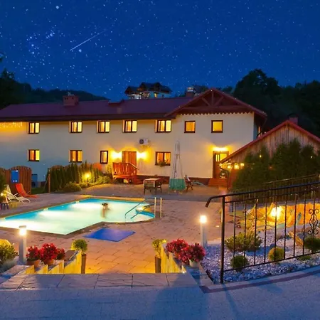 Resort Osrodek U Fojta *