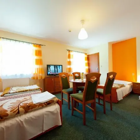 Osrodek U Fojta Resort Wisla