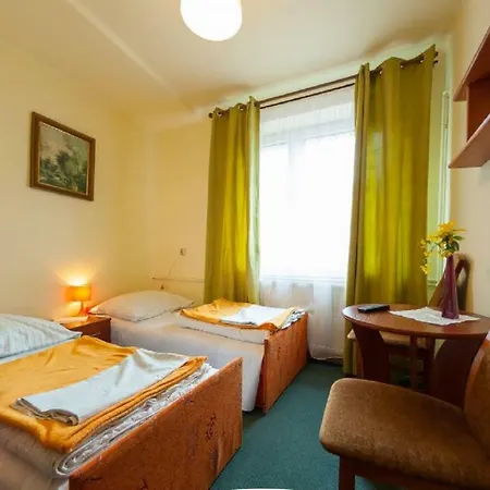 Osrodek U Fojta Resort