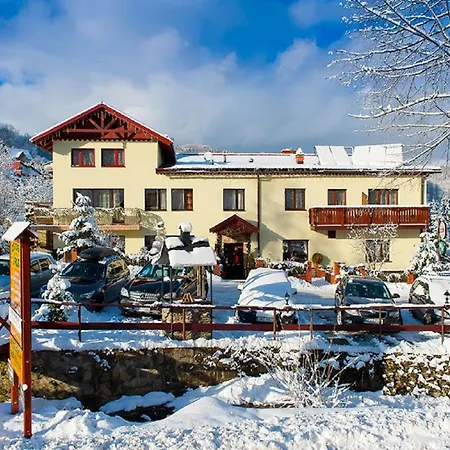 Resort Osrodek U Fojta Wisla